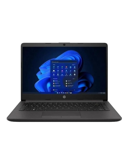 HP Laptop Hp 240r 14 pulgadas Full HD Intel Core i3 UHD Graphics 24 GB RAM 512 GB SSD