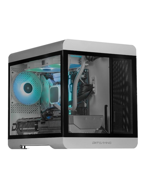 DXT GAMING Computadora gamer DXT Gaming DXI932GB55070TIT6 Intel Core i9 NVIDIA GeForce RTX 5070 Ti 32 GB RAM 2 TB SSD