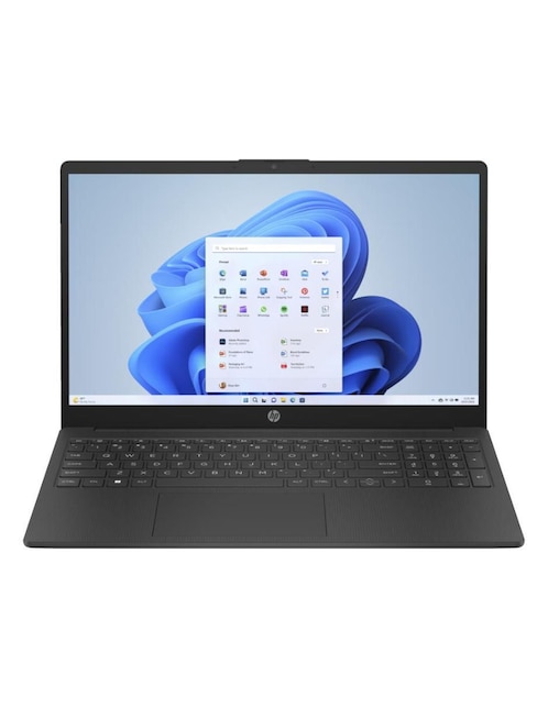 HP Laptop HP 15T-FD000 15.6 pulgadas Full HD Intel Core i7 Integradas 8 GB RAM 256 GB SSD