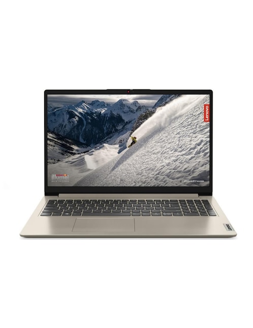 LENOVO Laptop Lenovo Ideapad 1  15.6 pulgadas Full HD AMD Ryzen 7 AMD Radeon 24 GB RAM 512 GB SSD