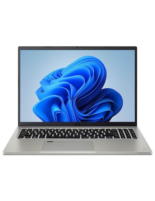 ACER Laptop Acer Nx.ku3aa.002 16 pulgadas Wuxga Intel Core Ultra 5 integradas 8 GB RAM 512 GB SSD