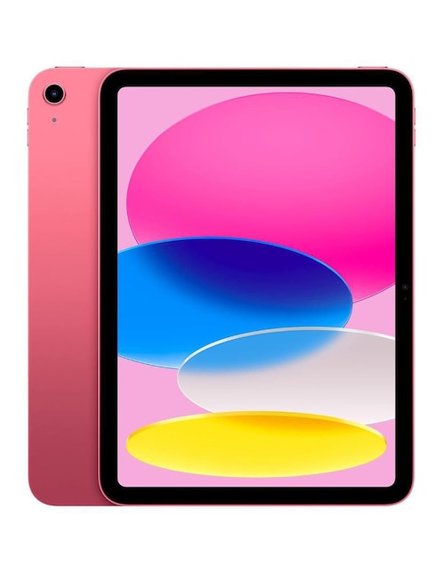 APPLE Tablet Apple iPad 10 gen 10.9 pulgadas de 4 GB RAM reacondicionado