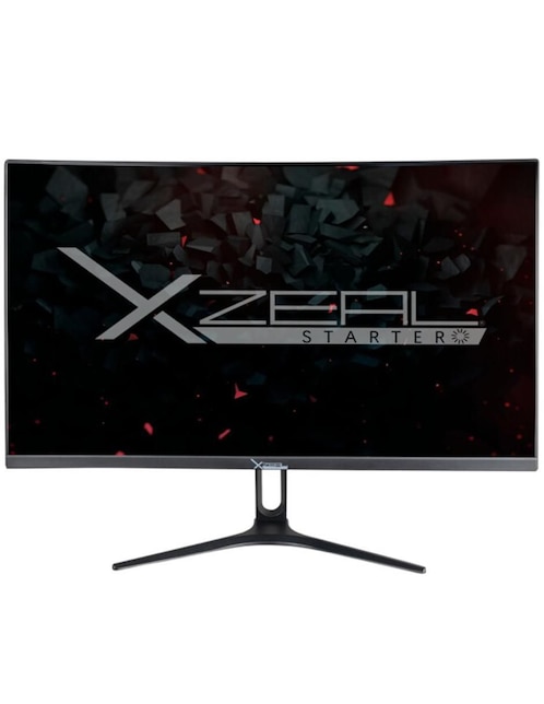 XZEAL Monitor gamer xzeal XST-570-1 VA Full HD 23.8 pulgadas