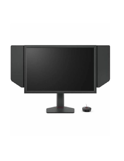 Monitor BenQ IPS Full HD 25 pulgadas 9H.LLRLB.QBA Monitor BenQ IPS Full HD 25 pulgadas 9H.LLRLB.QBA