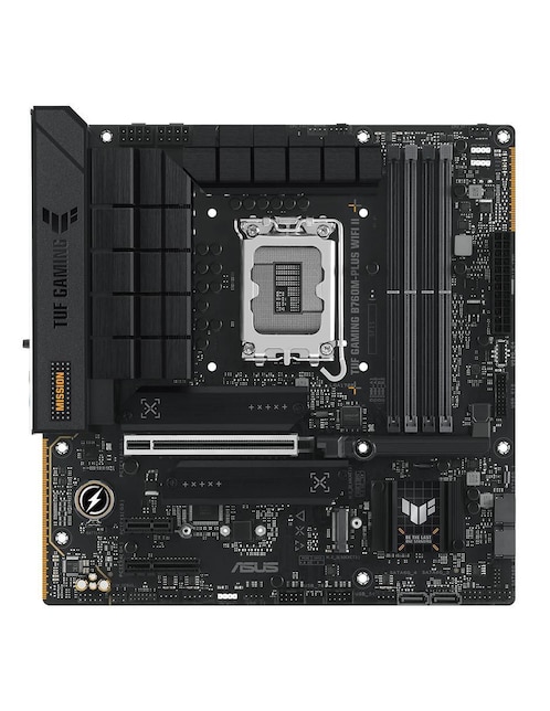Tarjeta madre b760m-plus compatible con procesador Intel Tarjeta madre b760m-plus compatible con procesador Intel