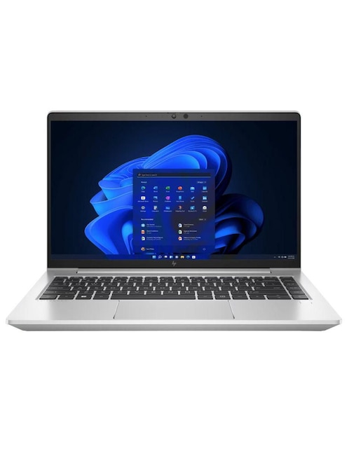 HP Laptop Hp Elitebook 645 g9 14 pulgadas Full HD AMD Ryzen 5 integradas 16 GB RAM 256 GB SSD reacondicionado