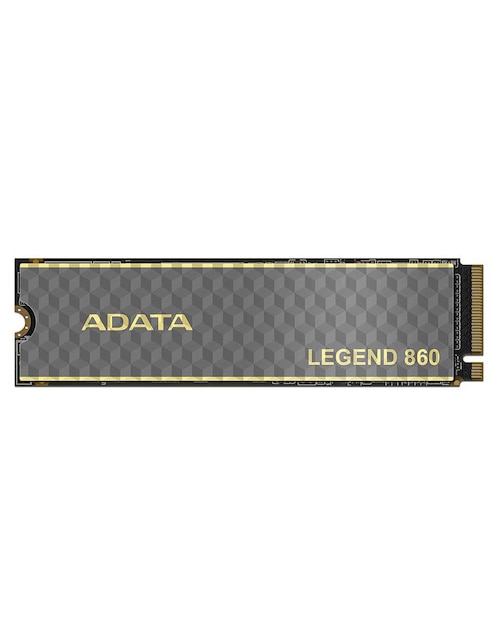 Disco duro interno Adata de 1TB