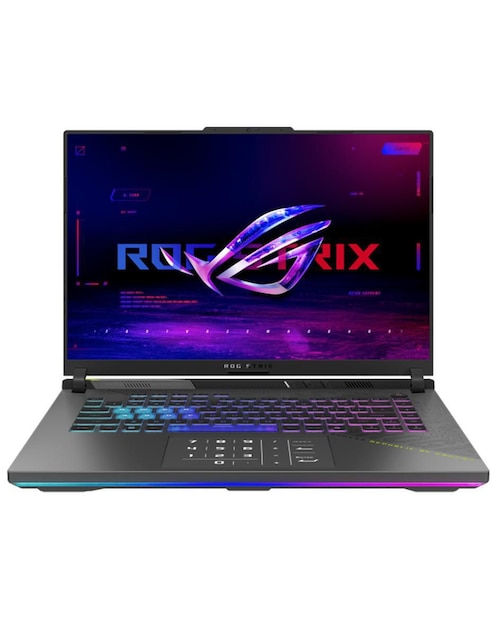 ASUS Laptop gamer Asus G614fM-WS94 16 pulgadas WUXGA AMD Ryzen 9 NVIDIA Georce RTX 5060 16 GB Ram 1TB ssd nuevo