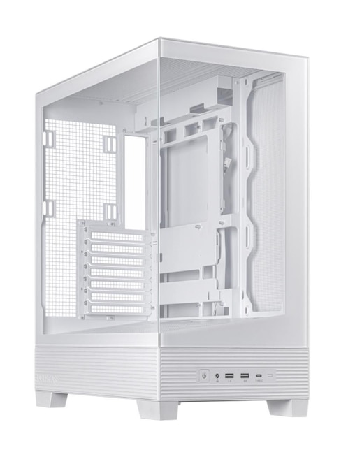 Gabinete Asus A31