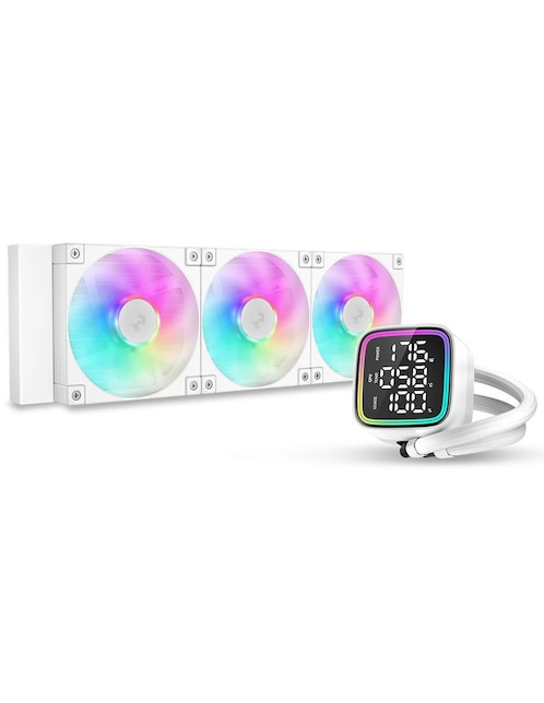 Disipador Deepcool LD360