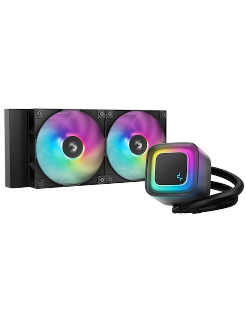 Disipador deepcool le240 v2