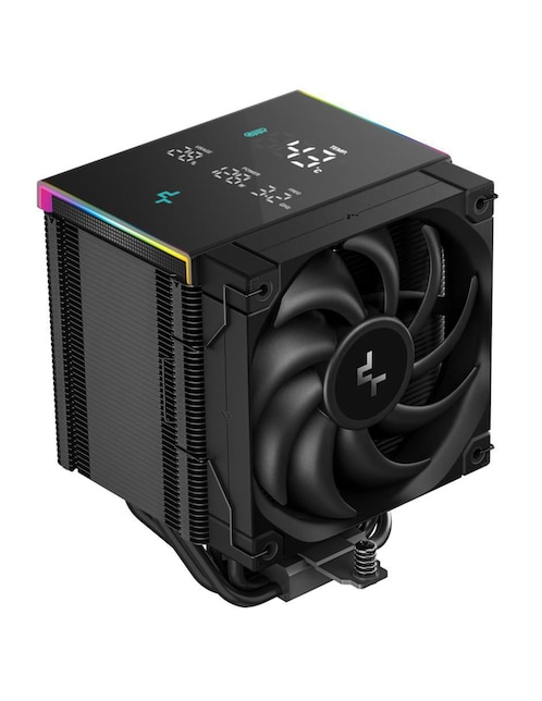 DEEPCOOL Disipador Deepcool AK500 digital pro