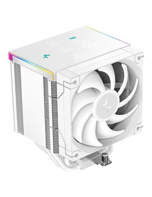 Disipador Deepcool AK500 digital pro