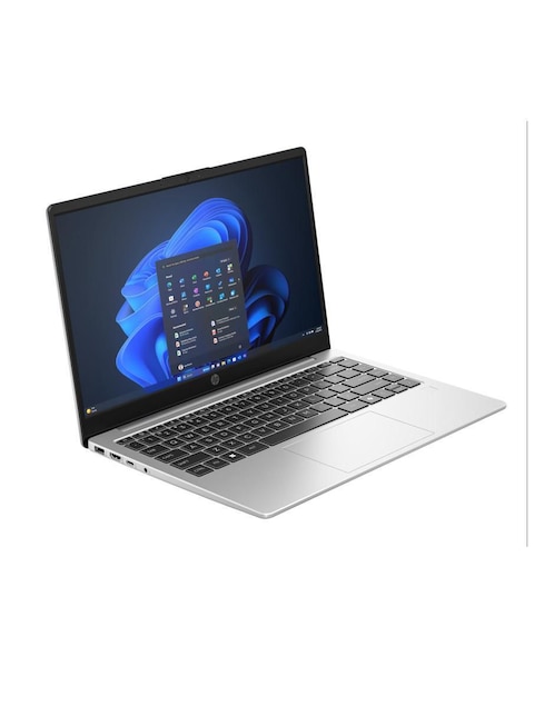 HP Laptop HP 240r 14 pulgadas full HD intel core ultra 7 integradas 16 GB RAM 512 GB SSD