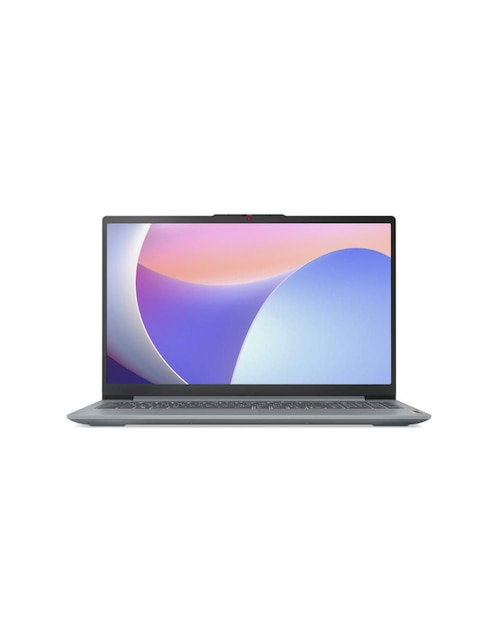 LENOVO Laptop Lenovo Ideapad slim 3 15.6 pulgadas full HD intel core i5 intel UHD graphics 16 GB RAM 1 TB SSD