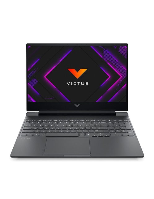 HP Laptop gamer HP Victus 15-fa2017la 15.6 pulgadas Full HD Intel Core i5 NVIDIA GeForce RTX 5050 16 GB RAM 512 GB SSD