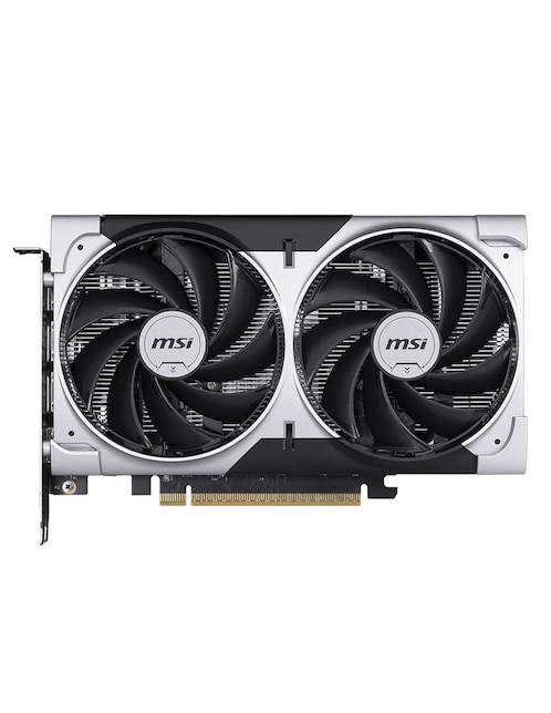 Tarjeta de video Msi RTX5050 8G VENTUS OC