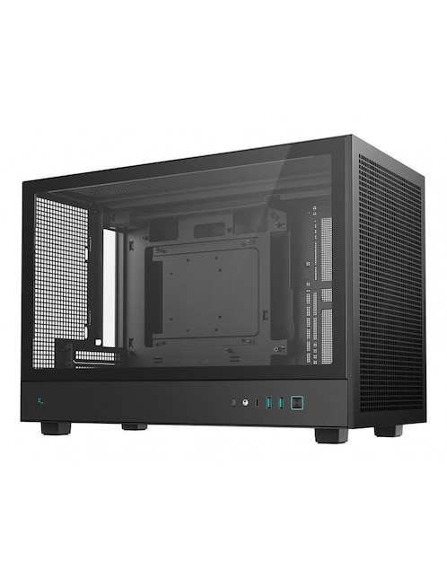 Gabinete deepcool ch260