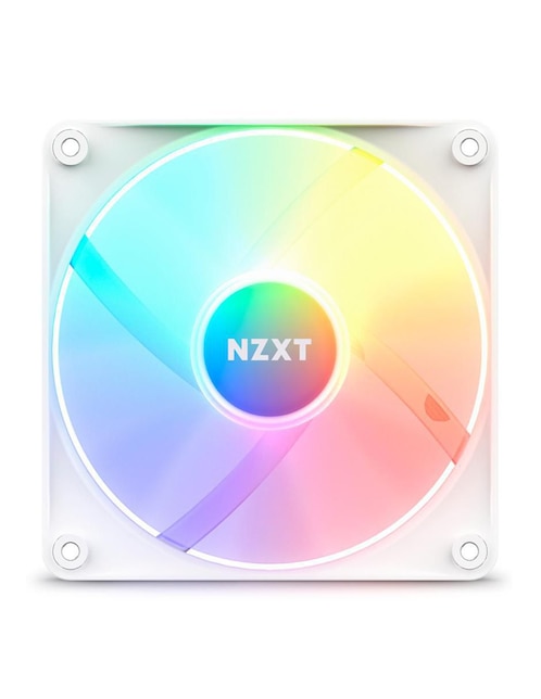 Disipador F120 Rgb Core Disipador F120 Rgb Core