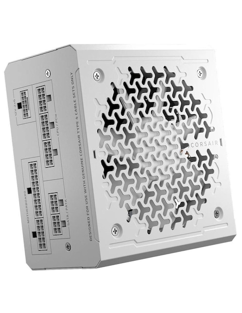 Fuente de poder RM850E 1