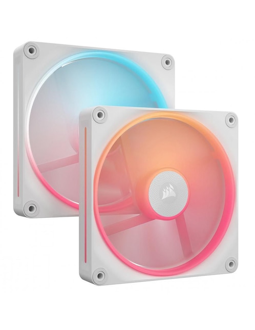 Disipador LX140 Kit 2x1 RGB 1