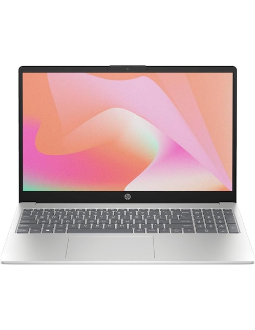 HP Laptop HP 15-FD0173WN 15.6 pulgadas HD Intel Core i7 Intel Iris XE 8 GB RAM 512 GB SSD