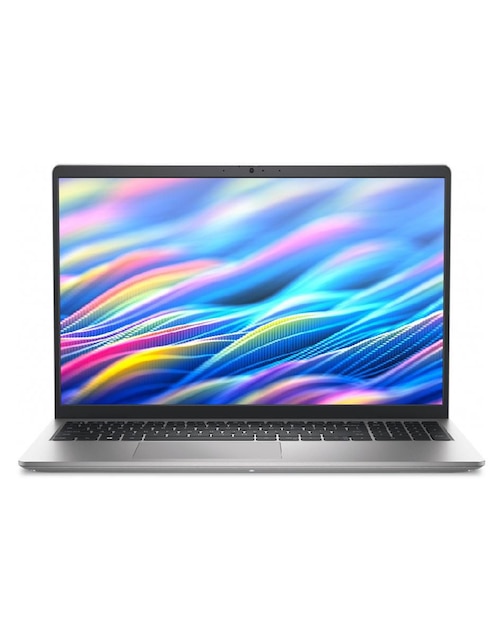 Laptop Dell r5kw5 15.6 pulgadas wuxga Intel Core i5 Intel Iris XE 16 GB RAM 512 GB SSD
