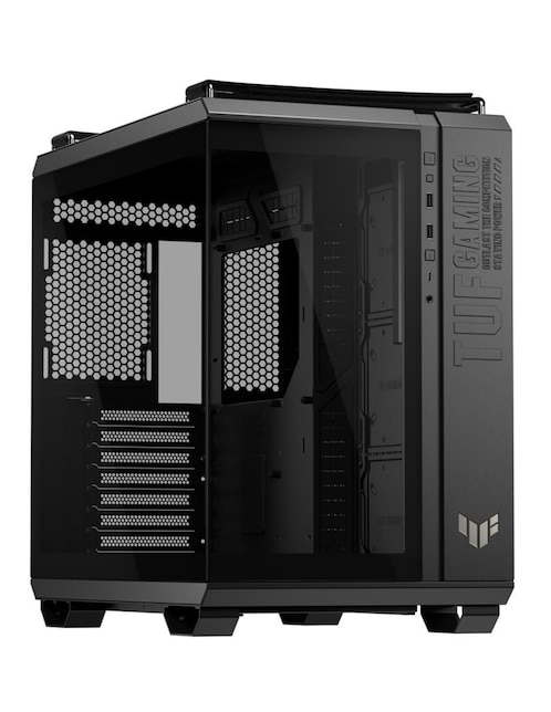 Gabinete asus gt502 horizon