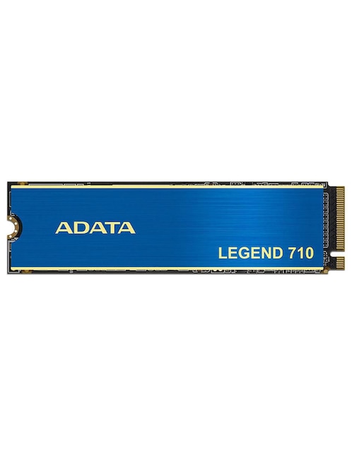 Disco duro interno Adata de 2 TB