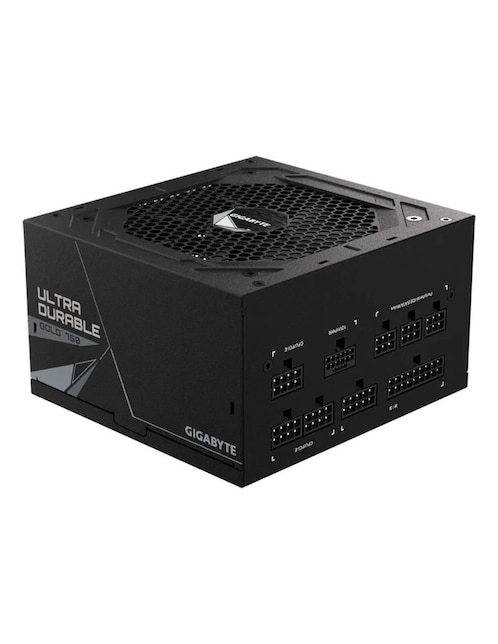 GIGABYTE Fuente de poder Gigabyte GP-UD750GM PG5