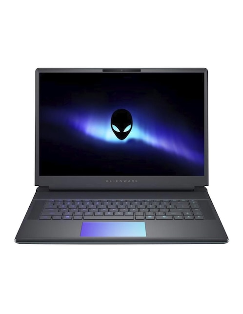 Laptop  Alienware 16 Aurora 16 pulgadas WQXGA Intel Core 5 210H Nvidia GeForce RTX 3050 16 GB Ram 512 GB SSD 1