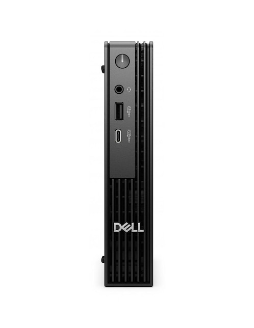Computadora de escritorio Dell Ddd75 Intel Core I7 Intel Uhd Graphics 16 Gb RAM 512 GB SSD