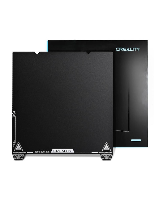CREALITY Impresora 3d Creality Placa Pei Ender inalámbrica