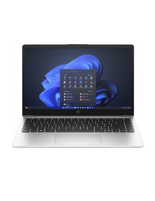 HP Laptop HP laptop hp 240r g10 14 pulgadas Full HD Intel core i7 integradas 16 gb RAM 512 gb SSD