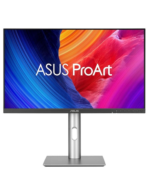 Monitor IPS 5k/UHD 27 pulgadas proart PA27JCV