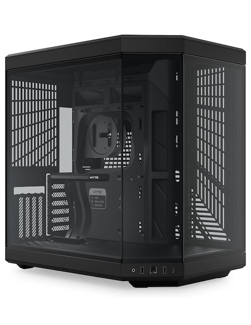 Gabinete hyte y70