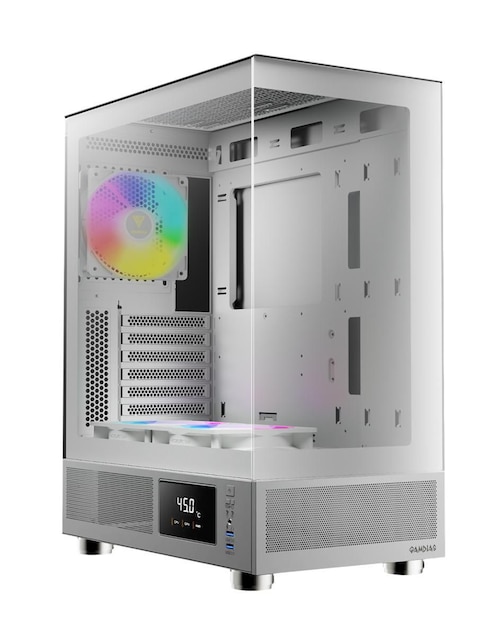 Gabinete Gamdias GD-ATLAS E1 WH