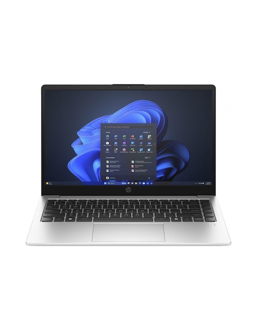HP Laptop HP 240r g10 14 pulgadas Full HD Intel core ultra 7 integradas 16 gb RAM 512 gb SSD