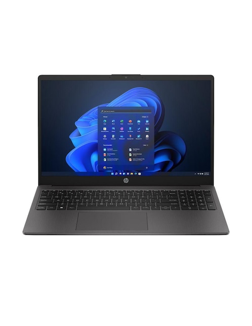 HP Laptop Hp 255 g10 15.6 pulgadas HD AMD Ryzen 5 integradas 8 gb RAM 512 gb SSD
