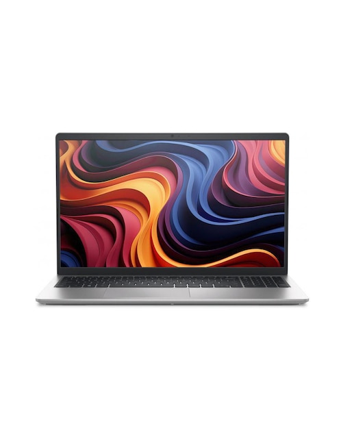 DELL Laptop Dell 15 dc15255 15.6 pulgadas Full HD AMD Ryzen 5 integradas 8 gb RAM 512 gb SSD