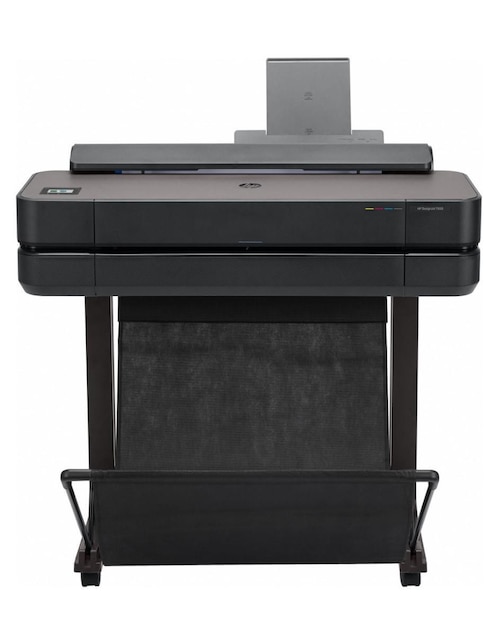 Plotter HP 5HB08D alámbrico impresión color