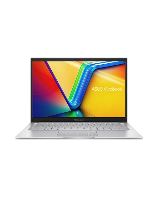 ASUS Laptop Asus 90NB10I2-M019D0 14 pulgadas full HD intel core i5 intel iris xe 8 GB RAM 512 GB SSD