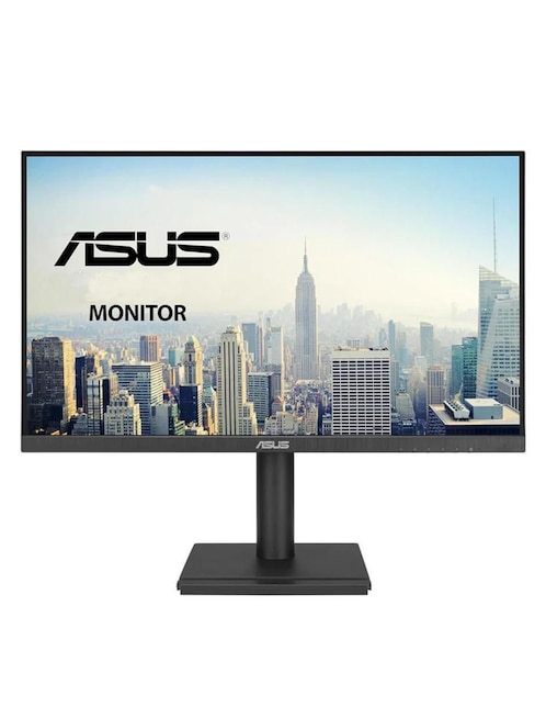 Monitor Asus Profesional VA24DQFS ips full HD 24 pulgadas