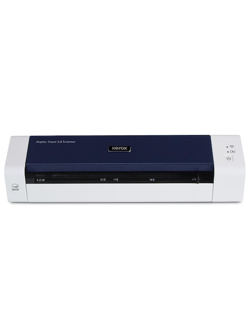 Escáner Xerox XTS2-D TRAVEL 2.0