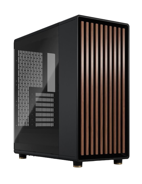 Gabinete Fractal Design North Tgd