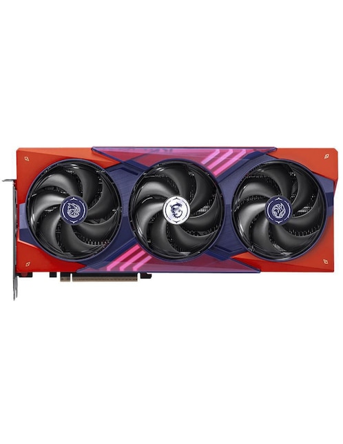 Tarjeta de video RTX5070 TI MLG edition Tarjeta de video RTX5070 TI MLG edition