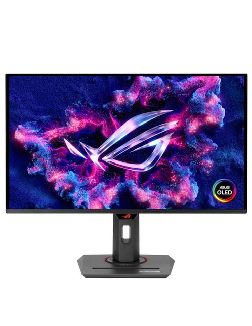 Monitor OLED Standard QHD 27 pulgadas XG27ACDNG