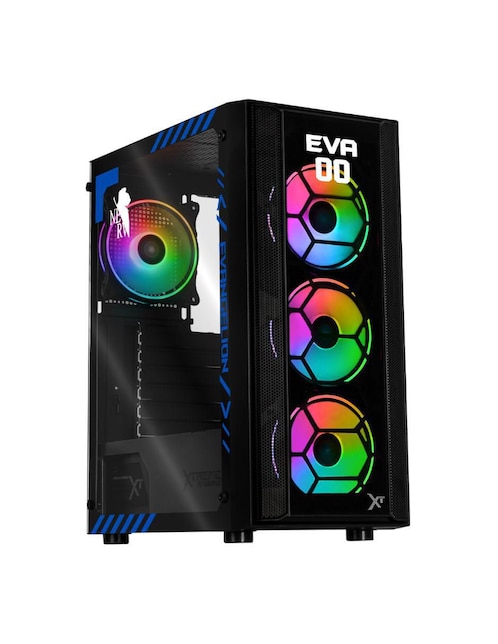 Gabinete CXTEV0BK 1