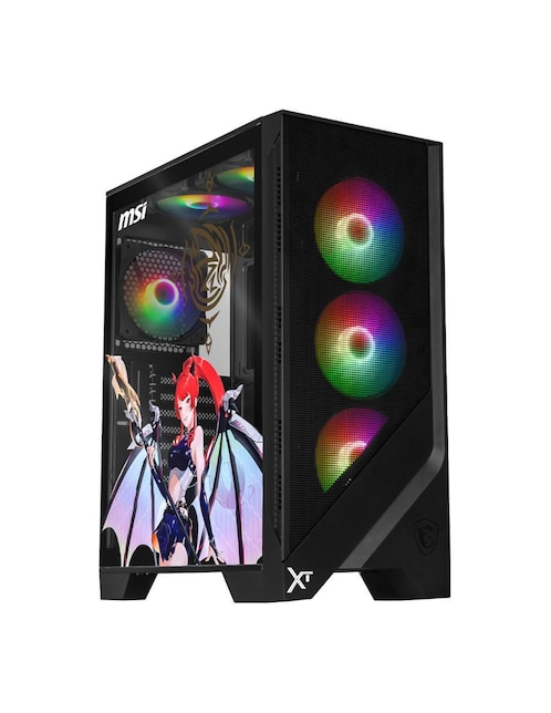 Gabinete Cxtlomabk 1
