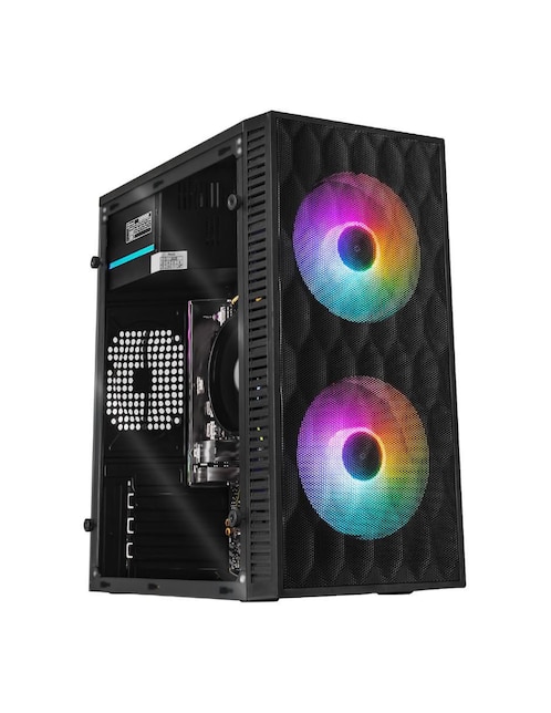XTREME PC GAMING Computadora gamer Xtreme Pc Gaming XTPCR316GBVEGA8FB AMD Ryzen 3 AMD Radeon Vega 8 16 GB RAM 500 GB SSD